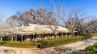 Horse Property for Sale - 378 Tennyson Road Tennyson NSW 