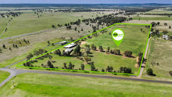 Horse Property for Sale - 2L Durraween Lane Dubbo NSW 2830
