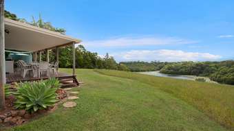 Horse Property for Sale - 128 Wenga Drive Alstonvale NSW 