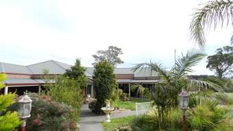 Horse Property for Sale - 245 Commins Road Lucknow VIC 