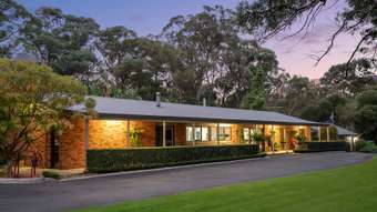 Horse Property for Sale - 146 Nattai Street Thirlmere NSW 2572