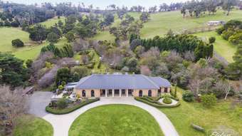 Horse Property for Sale - 240 Windermere Road Windermere TAS 7252