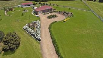 Horse Property for Sale - 127 Dolomite Rise Wallan VIC 