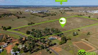 Horse Property for Sale - 2L Sandy Pines Road Dubbo NSW 2830
