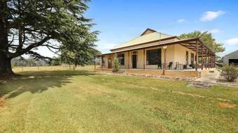 Horse Property for Sale - 290 Darnum-Allambee Road Cloverlea VIC 3822