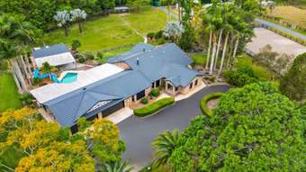 Horse Property for Sale - 17 Ruffles Road Willow Vale QLD 4209