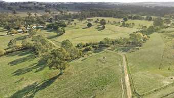 Horse Property for Sale - 337 Maroondah Highway Merton VIC 3715