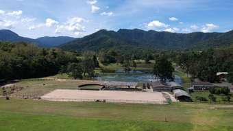 Horse Property for Sale - 60 Irvin Access Little Mulgrave QLD 