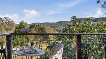 Horse Property for Sale - 2529 Sherwood Creek Road Glenreagh NSW 2450