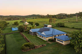 510 Oaky Creek Road Oaky Creek QLD 4285