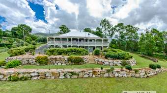 Horse Property for Sale - 169 Basin Road Samsonvale QLD 