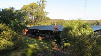Horse Property for Sale - 1380 Main Neerim Road Neerim VIC 