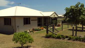 Horse Property for Sale - Kilcoy QLD 