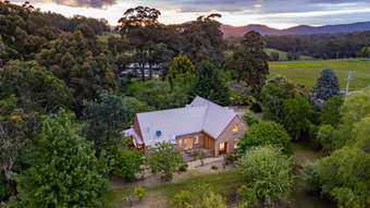 Horse Property for Sale - 235 Wolfes Road Leslie Vale TAS 7054