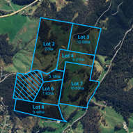 100 Nichols Road Nubeena TAS 7184