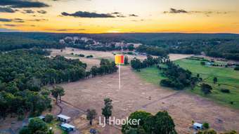 Horse Property for Sale -  Ealing Road Preston Settlement WA 6225