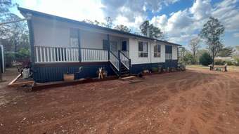 Horse Property for Sale - 503 Wattle Camp Road Wattle Camp QLD 4615