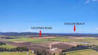 Horse Property for Sale - 120 Dynes Road Yandina Creek QLD 4561