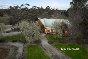 Horse Property for Sale - 90 Oneill Road Longwarry VIC 3816