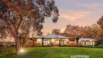 Horse Property for Sale - 350 Flora Road Hovea WA 6071