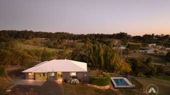 Horse Property for Sale - 47-57 Panicum Close Veresdale Scrub QLD 4285