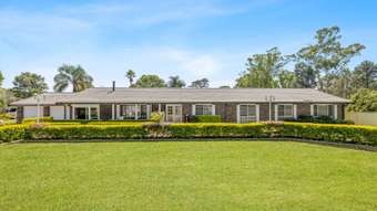 Horse Property for Sale - 65 Ironbark Road Bargo NSW 2574