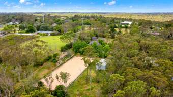 Horse Property for Sale - 49 Cattai Ridge Road Glenorie NSW 2157