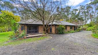 Horse Property for Sale - 25 Patons Road Hazelwood North VIC 3840