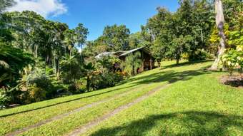 Horse Property for Sale - 263 Oak Forest Road Kuranda QLD 4881