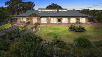 Horse Property for Sale - 85 Saunders Road Kilmore East VIC 3764