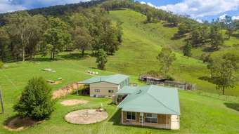 Horse Property for Sale - Toms Creek NSW 2446
