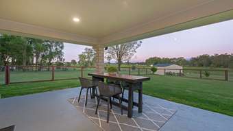 Horse Property for Sale - 32 Carlie Court Tamborine QLD 4270