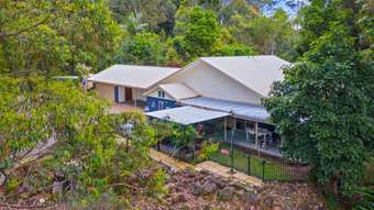 Horse Property for Sale - 9 Dulong School Road Dulong QLD 4560