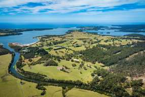 Horse Property for Sale - 71 COILA CREEK ROAD Coila NSW 2537
