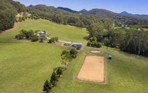 Horse Property for Sale - 70 Kromes Road North Arm QLD 4561