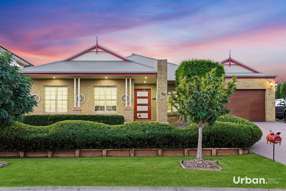 50 Cockatoo Ridge Aberglasslyn NSW 2320