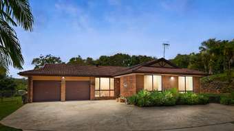 Horse Property for Sale - 15 Dallis Court Dunbible NSW 2484