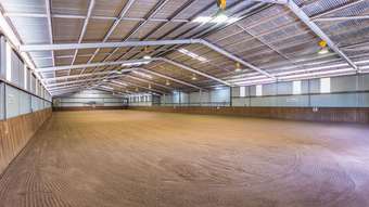 Horse Property for Sale - 3010 Riley Road Stoneville WA 