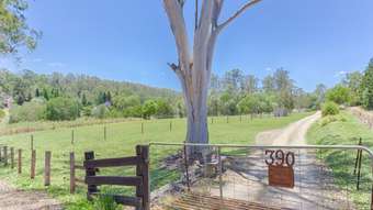Horse Property for Sale - 390 Schreibers Road Cooran QLD 4569