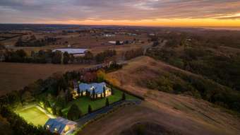 Horse Property for Sale - 150 Montpelier Drive Mowbray Park NSW 2571