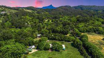 Horse Property for Sale - 14 Adcocks Road Stokers Siding NSW 2484