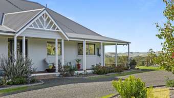 Horse Property for Sale - 4095 South Gippsland Highway Foster VIC 3960