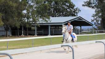 Horse Property for Sale - 189 LUPTON ROAD Beaudesert QLD 4285