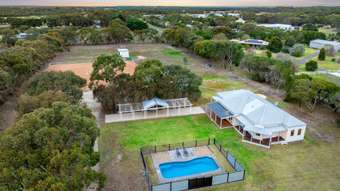 Horse Property for Sale - 31 Graham Lane Connewarre VIC 3227