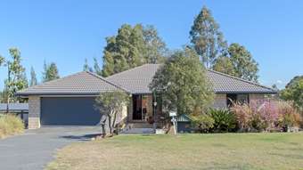 Horse Property for Sale - 41 Phar Lap Parade Karalee QLD 