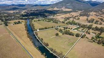 Horse Property for Sale - 578  Goulburn Valley Hwy Thornton VIC 3712