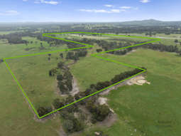 Horse Property for Sale - 120 Hall Lane Whiteheads Creek VIC 3660