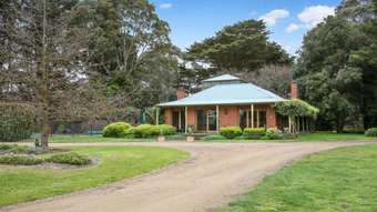 Horse Property for Sale - 89 Graydens Road Hastings VIC 