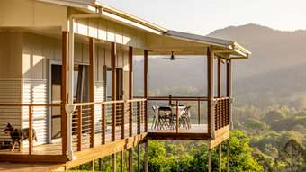 Horse Property for Sale - 726 Eastern Mary River Road Cambroon QLD 4552