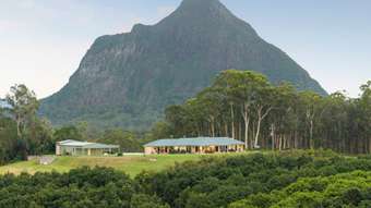 Horse Property for Sale - 29 Woodrows Road Glass House Mountains QLD 4518